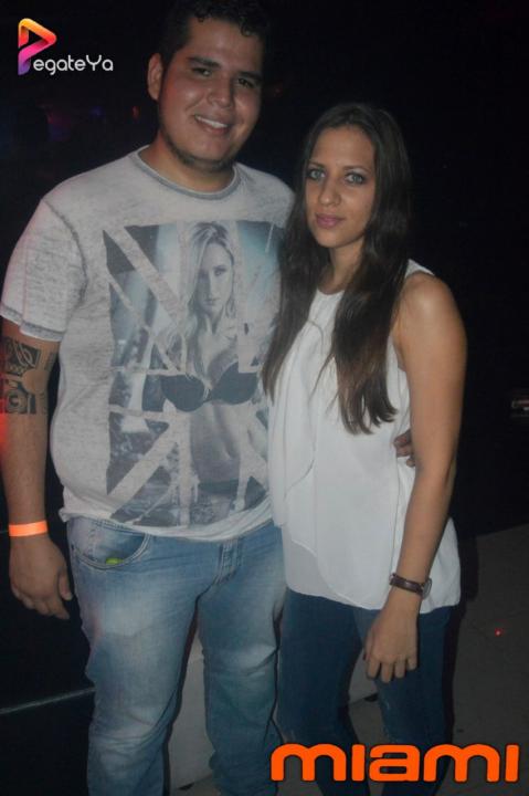 Foto 16 de Miami - 1er FDS Oct 2015 en Miami Bar Cali, Cali