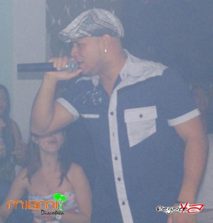 Foto 16 de Miami Bar - Oct 4 en Miami Bar Cali, Cali