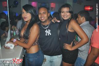 Foto 10 de taboo 14 y sabado 15 de dic de 2012 en Discoteca Taboo Cartagena, Cartagena