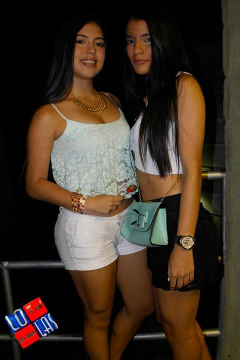 Foto 394 de Lolas Club - Feria de Cali 2014 en Lolas Club Menga Cali, Cali