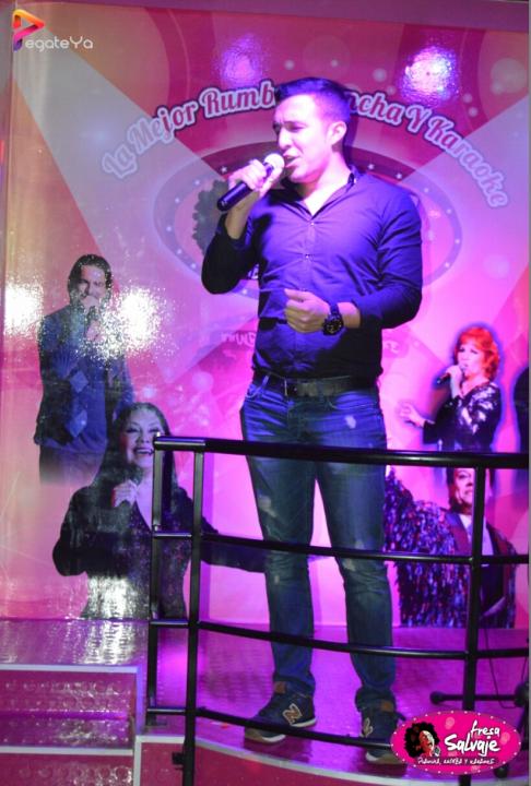 Foto 19 de Final Karaoke - 27 de julio 2017 en Fresa Salvaje, Cali