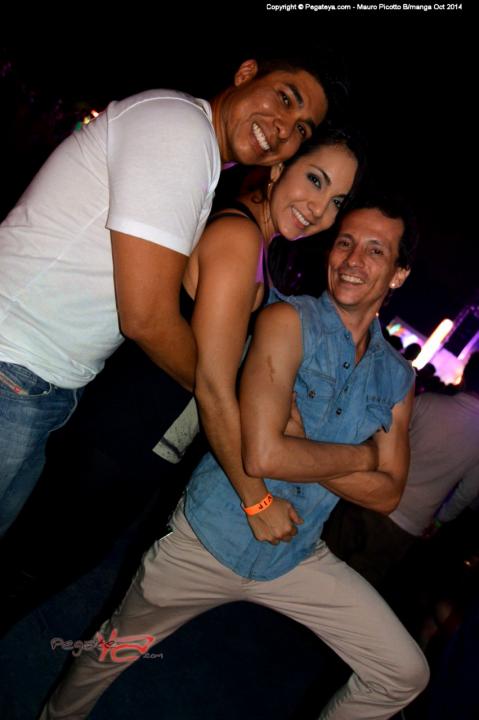 Foto 12 de Mauro Picotto Bucaramanga Oct 2014 en Mauro Picotto Bucaramanga, Bucaramanga