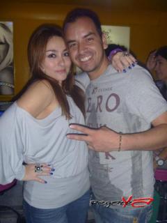 Foto 59 de Febrero 18 y 25 del 2012 en La Maldita Primavera Cali, Cali