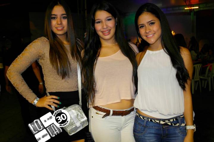 Foto 649 de Lolas Club - Feria de Cali 2014 en Lolas Club Menga Cali, Cali