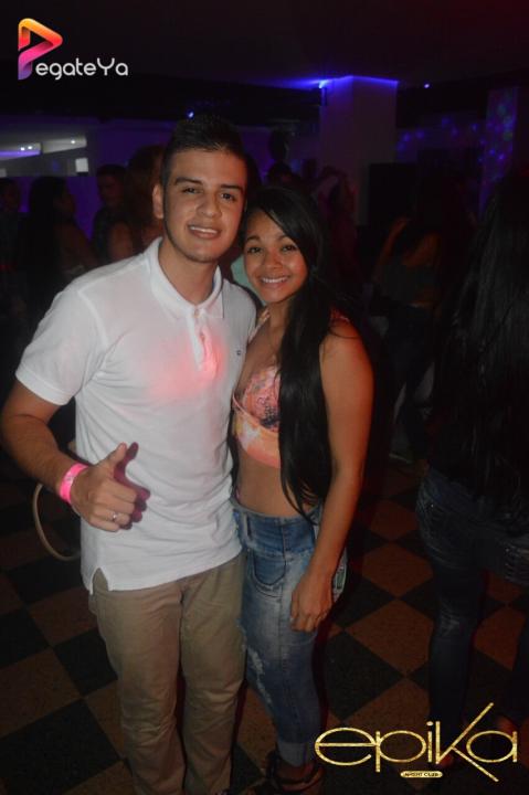 Foto 44 de Epika Night Club - 1er FDS Mayo 2016 en Epika Night Club, Cali