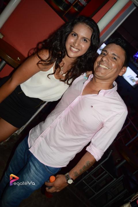 Foto 23 de Maria casquitos sábado 11 de julio 2015 en Maria Casquitos Bucaramanga, Bucaramanga