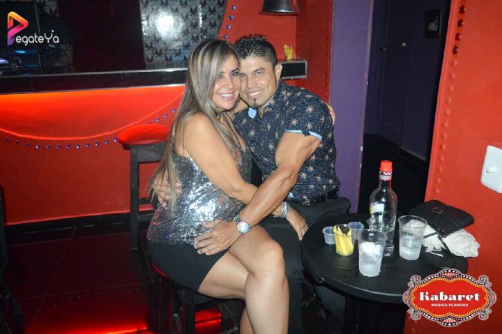 Foto 11 de Kabaret Bar - 2do Fds Marzo 2017 en Kabaret - Granada, Cali