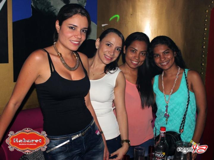 Foto 15 de Kabaret Bar - Feria de Cali 2014 en Kabaret - Granada, Cali