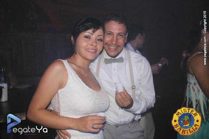Foto 13 de mister babilla viernes 17 de abril de 20 en Discoteca MISTER BABILLA cartagena, Cartagena