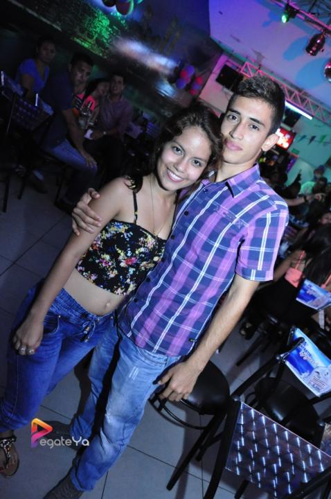 Foto 16 de New York sábado 25 de abril 2015 en Discoteca New York Bucaramanga, Bucaramanga