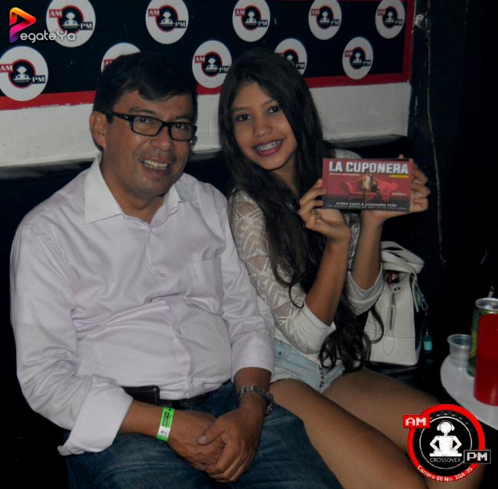 Foto 8 de AmPm - 1er Fds agostoo 2017 en Am / PM Bar - Cali, Cali