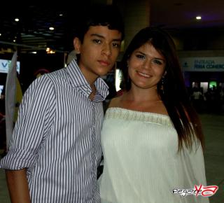 Foto 243 de Expo Show 2012 - Pegateya la Guia en Expo Show 2012, Cali