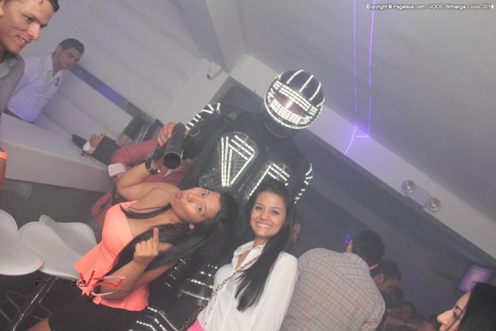 Foto 43 de Discoteca VOCE 26 de julio de 2014 en Discoteca Voce Bucaramanga, Bucaramanga