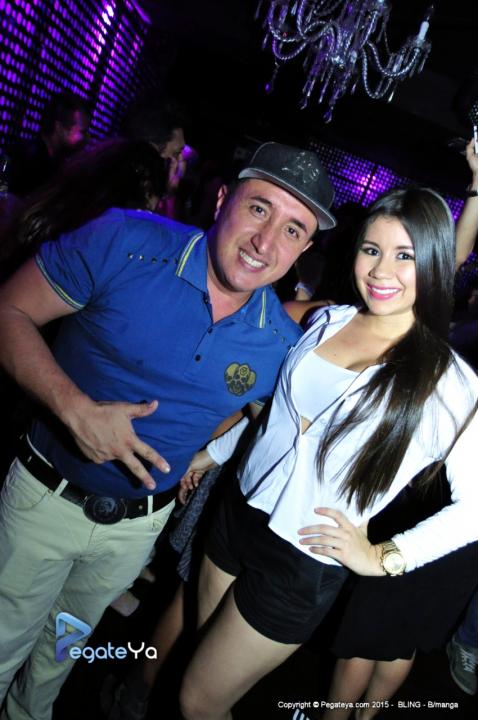 Foto 102 de BLING - sabado 25 de abril de 2015 en Bar Bling Bucaramanga, Bucaramanga