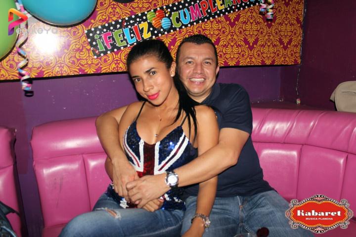 Foto 5 de Kabaret Bar - 2do Fds Mayo 2016 en Kabaret - Granada, Cali