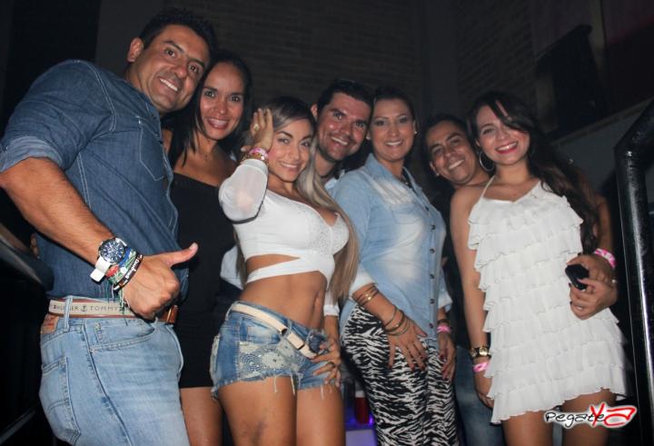 Foto 77 de Favela Club - Feria 2014 en Favela Club Menga, Cali