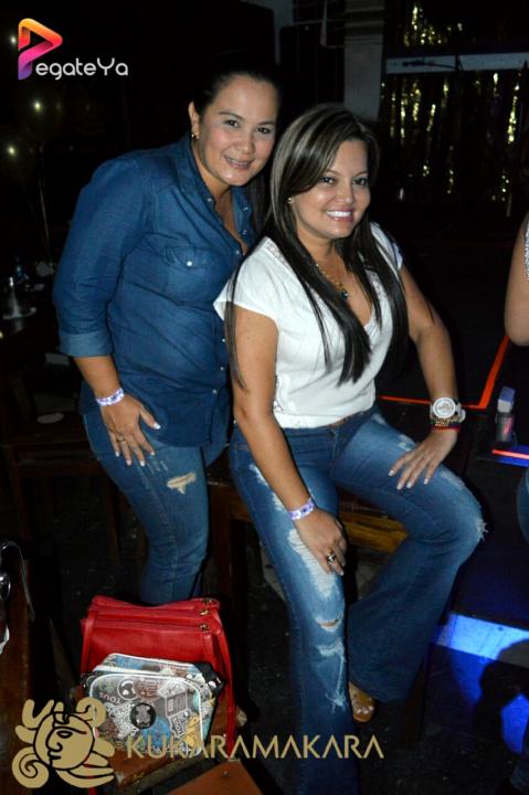 Foto 17 de Kukaramakara - 2do Fds Mayo 2016 en Kukaramakara Discoteca Cali, Cali