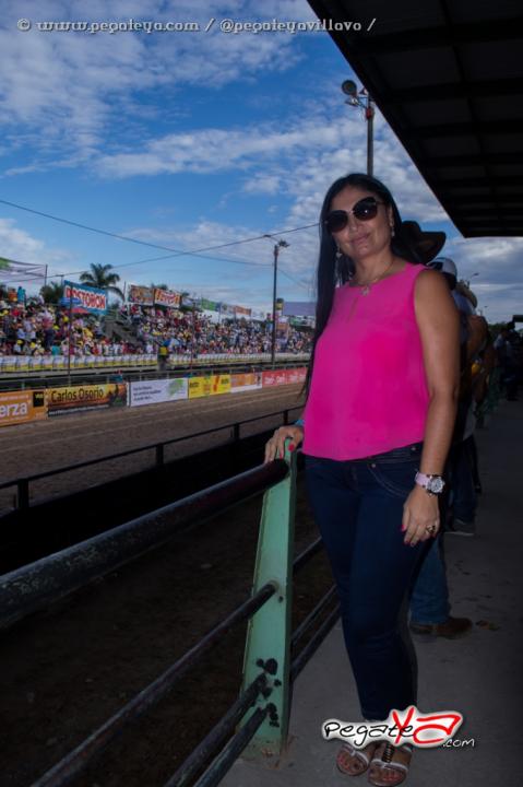 Foto 14 de 18 Mundial de Coleo en PegateYa Villavicencio, Villavicencio