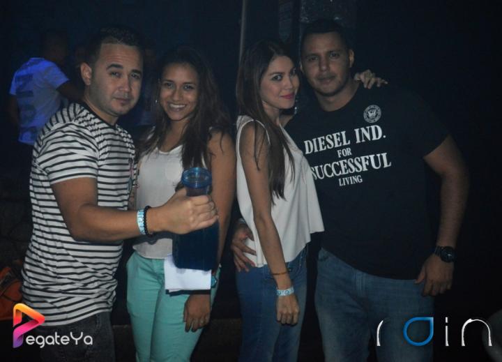 Foto 24 de Rain CLVB - 2do FDS Julio 2015 en Rain CLVB - Cali, Cali