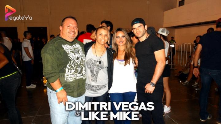 Foto 116 de Dimitri Vegas & Like Mike en Dimitri Vegas & Like Mike, Cali