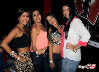 Foto 11 de Nozomi Club - Feria 2013 en Nozomi Club, Cali