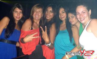Foto 27 de Favela - Agosto 18 del 2012 en Favela Club, Cali