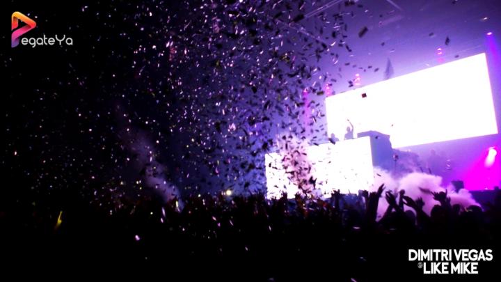 Foto 47 de Dimitri Vegas & Like Mike en Dimitri Vegas & Like Mike, Cali
