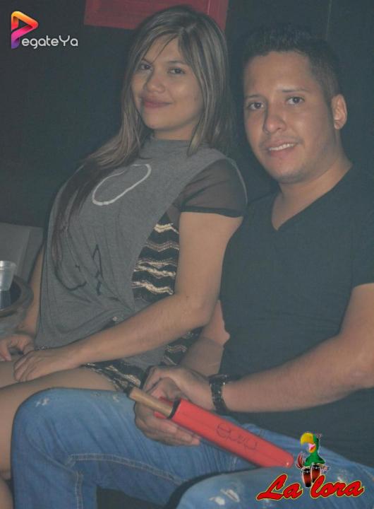 Foto 11 de La Lora - 2do Fds Agosto 2017 en La Lora Bar, Cali