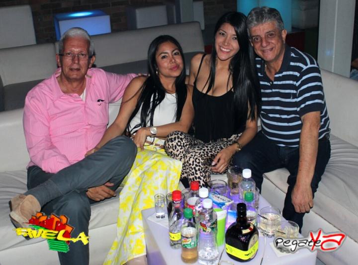 Foto 27 de Favela Club - Agosto 01 en Favela Club Menga, Cali
