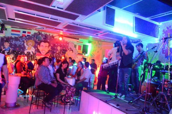 Foto 89 de Discoteca Trinidad - 17 Oct 2015 en Trinidad Discoteca Bucaramanga, Bucaramanga