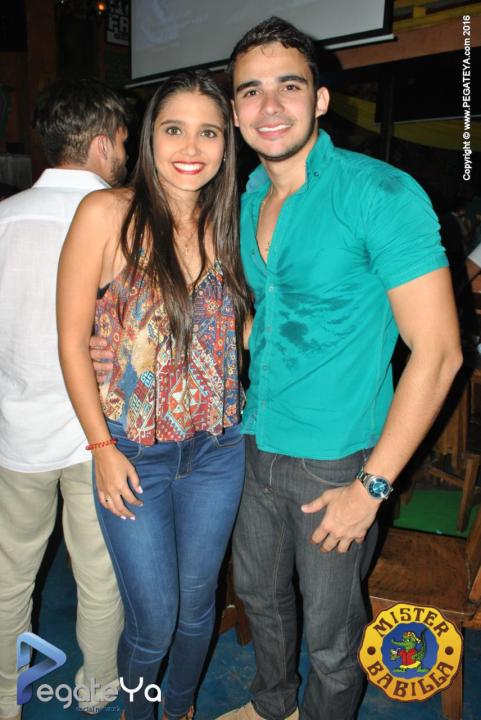 Foto 4 de mister babilla 6 de febrero de 2016 en Discoteca MISTER BABILLA cartagena, Cartagena