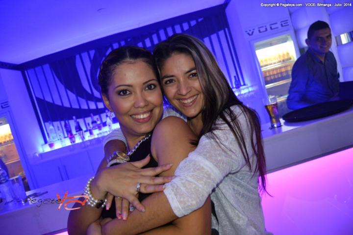 Foto 3 de VOCE sabado 2 de agosto de 2014 en Discoteca Voce Bucaramanga, Bucaramanga