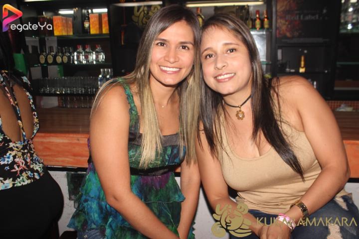 Foto 9 de Kukaramakara - 4TO Fds Julio 2016 en Kukaramakara Discoteca Cali, Cali