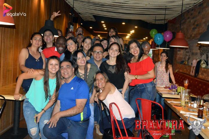 Foto 77 de Bravura - 3er - 4to Fds Marzo 2017 en Bravura, Cali