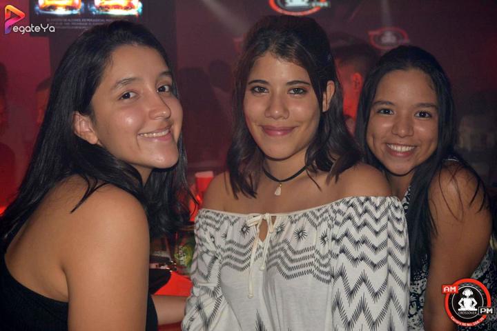 Foto 7 de AmPm - 3er Fds agostoo 2017 en Am / PM Bar - Cali, Cali