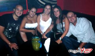 Foto 17 de Noviembre 17 del 2012 en Am / PM Bar - Cali, Cali