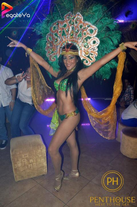 Foto 28 de Penthouse Club - 4to Fds JuLIo 2016 en Penthouse 1800, Cali