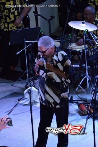 Foto 45 de Gran Combo Puerto Rico en Gran Combo Puerto Rico, Villavicencio