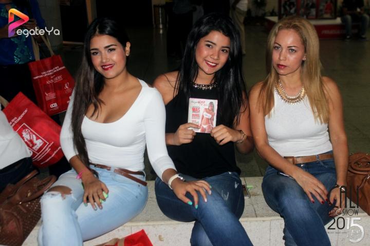 Foto 86 de Cali Exposhow 2015 en Cali Exposhow 2015, Cali