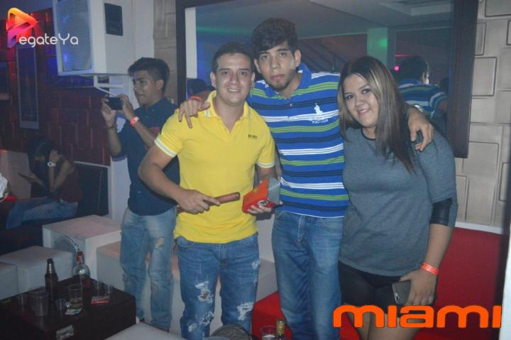 Foto 63 de Miami - 3er Fds Mayo 2016 en Miami Bar Cali, Cali