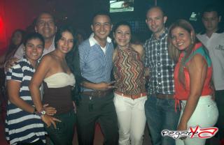 Foto 8 de Noviembre 17 del 2012 en Am / PM Bar - Cali, Cali