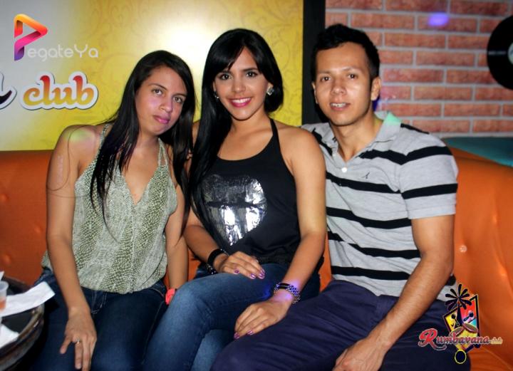 Foto 10 de Rumbavana - 3er FDS Febrero 2016 en Rumbavana Cali, Cali