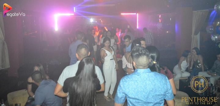 Foto 33 de Penthouse Club - 3er-4to Fds Marzo 2017 en Penthouse 1800, Cali