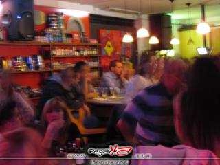 Foto 38 de Enero 21 la Plaza en Bar la Plaza Delicatessen Manizales, Manizales