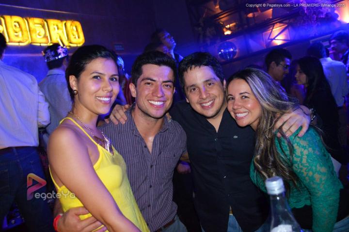 Foto 57 de LA PREMIERE sabado 17 de enero de 2015 en La Premiere Bucaramanga, Bucaramanga
