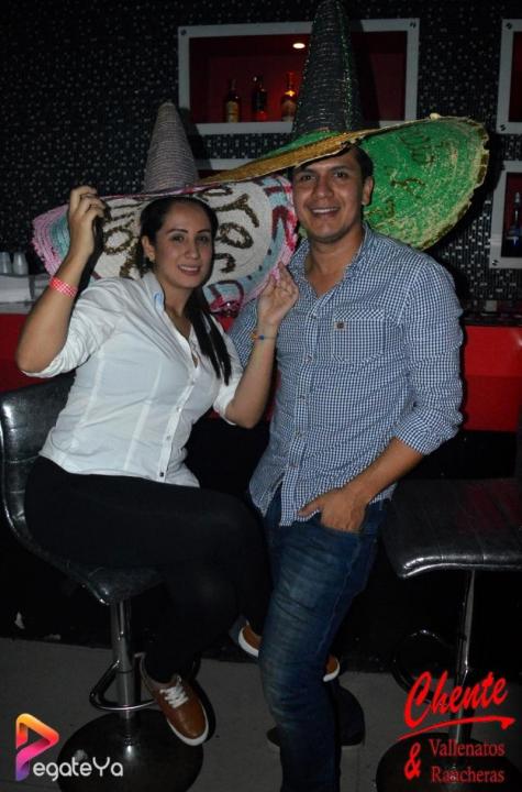 Foto 31 de Chente - 3er FDS Julio 2015 en CHENTE Vallenatos y Rancheras, Cali