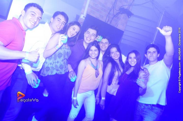 Foto 47 de Malabar - 9 y 10 de diciembre 2016 en Discoteca Malabar Bucaramanga, Bucaramanga