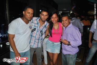 Foto 11 de bhoga 18 y 19 de mayo de 2012 en Discoteca BHOGA cartagena, Cartagena