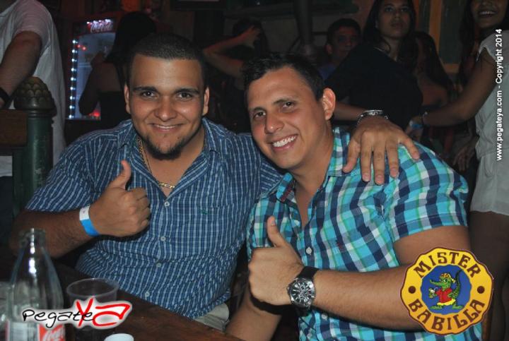 Foto 24 de MISTER BABILLA 17 Y 18 de OCT 2014 en Discoteca MISTER BABILLA cartagena, Cartagena