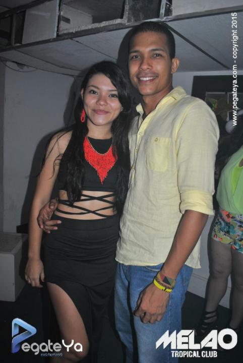 Foto 4 de MELAO VIERNES 23 de OCTUBRE DE 2015 en melao cartagena, Cartagena